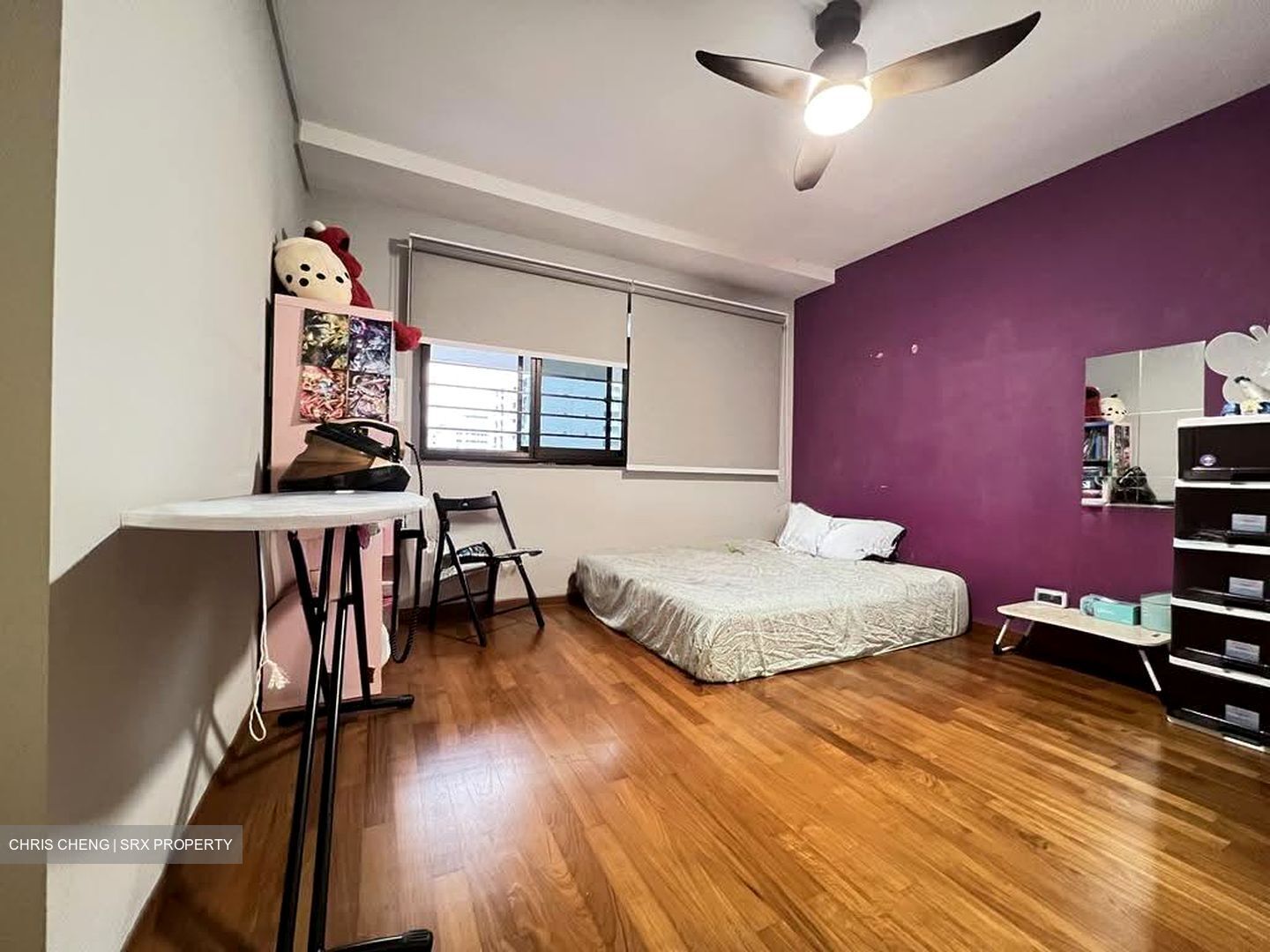Blk 656 Woodlands Ring Road (Woodlands), HDB Executive #610711451